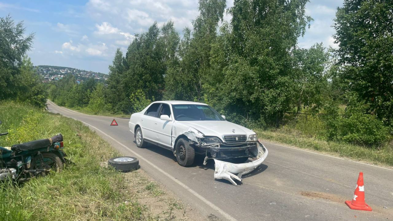 Один человек погиб и 18 пострадало на дорогах Иркутска и района за неделю